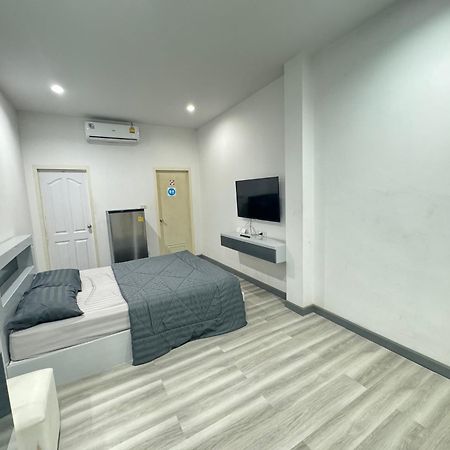 K&K Apartment Bang Phli Exterior foto