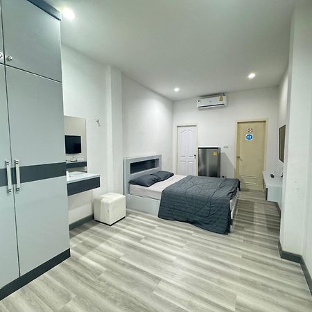 K&K Apartment Bang Phli Exterior foto