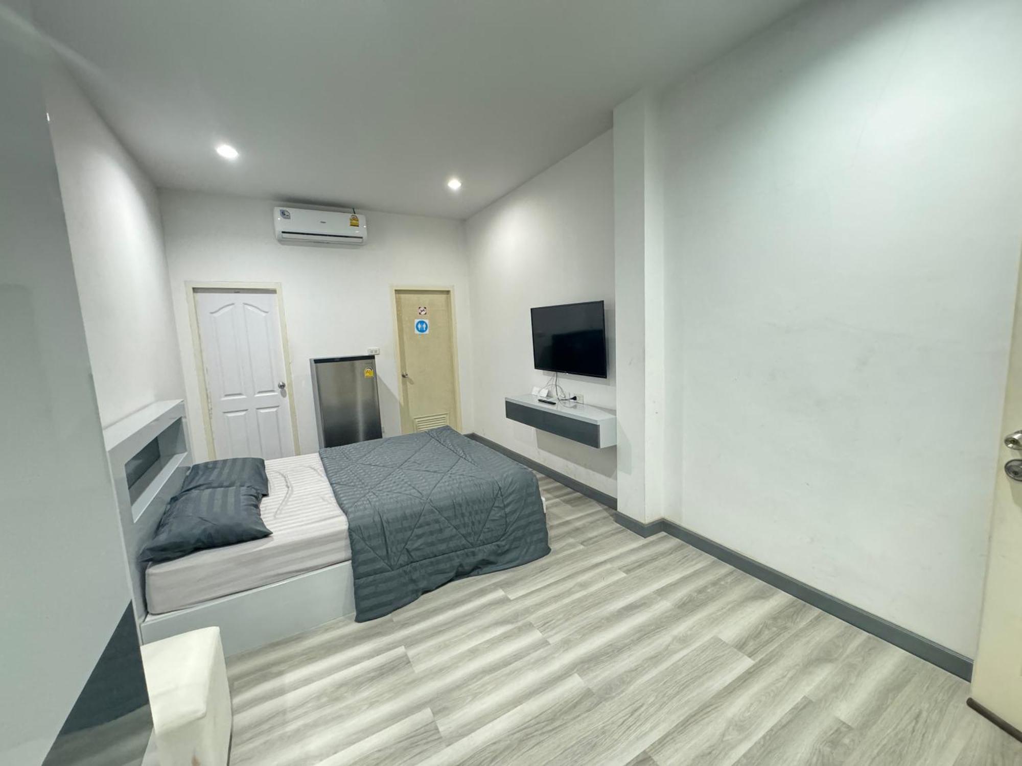 K&K Apartment Bang Phli Exterior foto